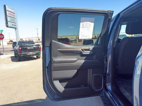 Used 2024 GMC Sierra 1500 Elevation AWD/4WD image 13