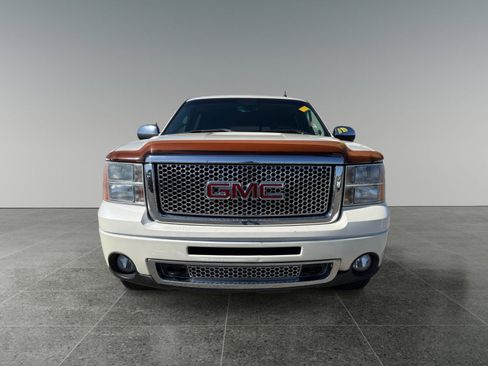 Used 2012 GMC Sierra 1500 Denali AWD/4WD image 11