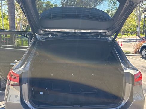 Certified 2023 Mercedes-Benz GLA 250 image 11