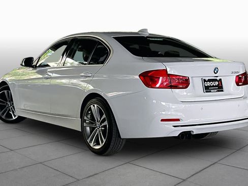 Used 2017 BMW 330i Sedan image 11