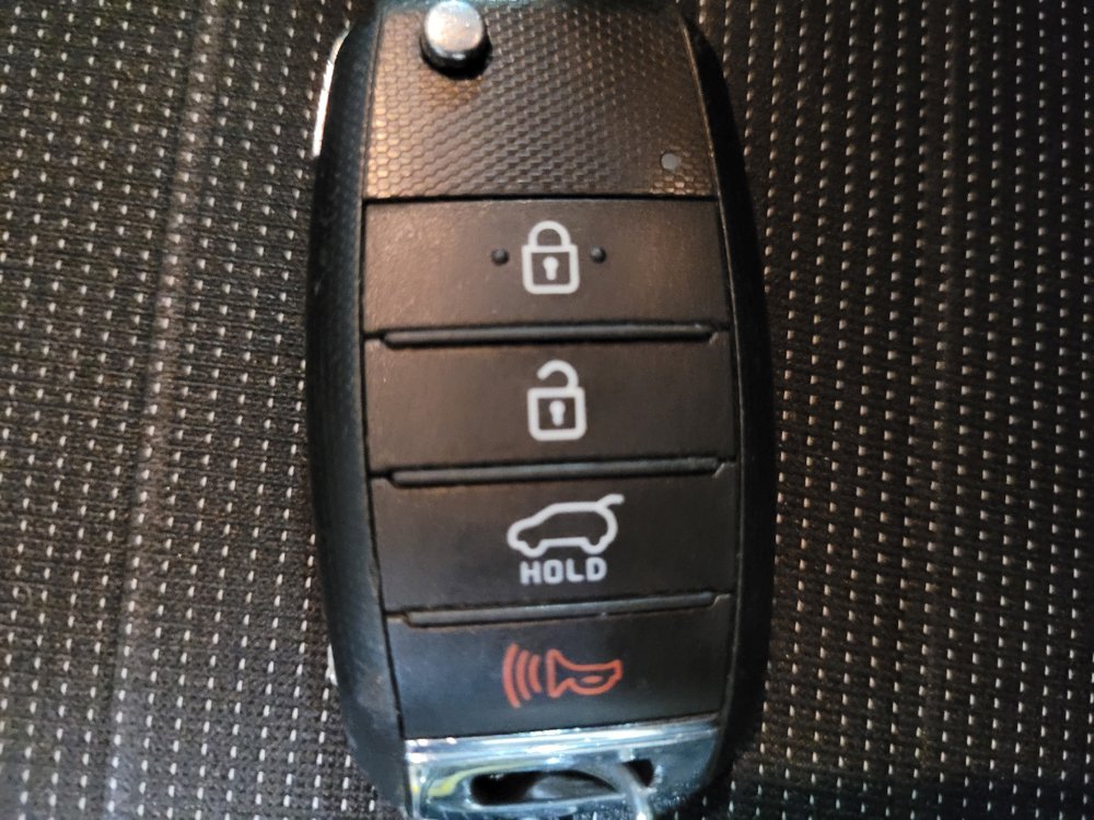 Used 2017 Kia Sportage LX w/ LX Popular Package FWD image 32