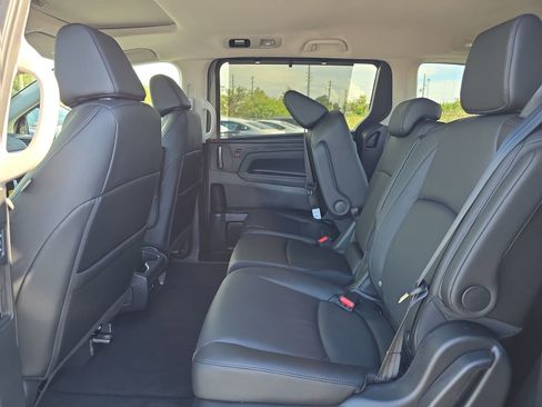 New 2026 Honda Odyssey EX-L image 14