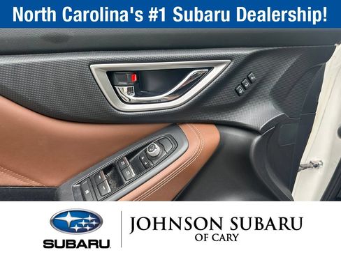 Used 2019 Subaru Forester Touring w/ Popular Package #3 AWD/4WD image 20