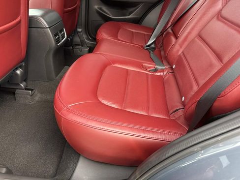 Certified 2023 MAZDA CX-5 Carbon Edition image 19