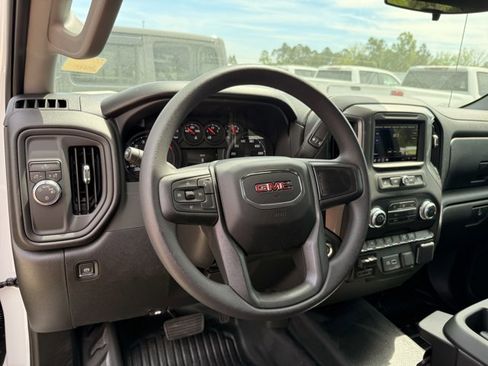 New 2026 GMC Sierra 1500 Pro w/ Pro Value Package RWD image 15
