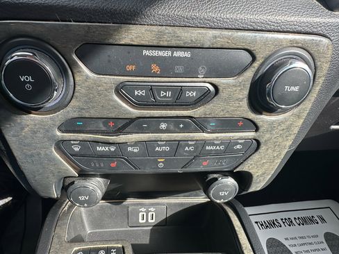 Used 2019 Ford Ranger XLT w/ Equipment Group 302A Luxury image 13