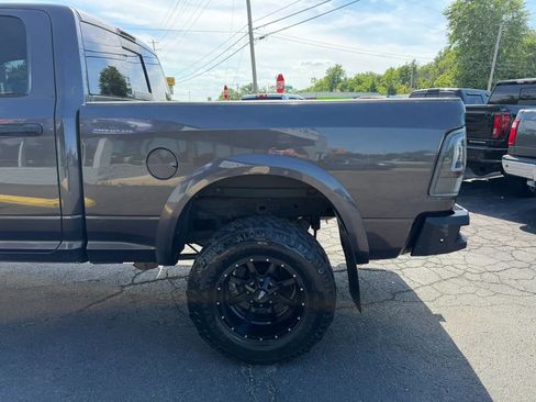 Used 2016 RAM 2500 Outdoorsman AWD/4WD image 66