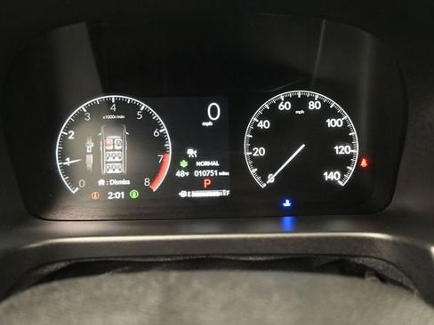 Certified 2025 Honda Odyssey Sport-L image 16