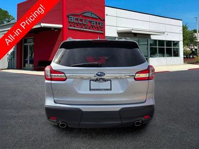 Used 2022 Subaru Ascent Premium w/ Convenience Package