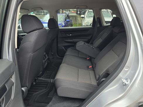 Certified 2025 Honda CR-V LX image 16