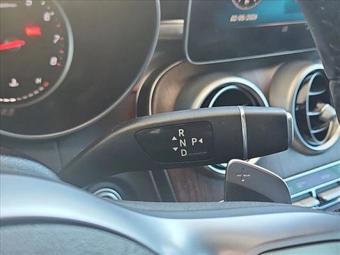 Used 2020 Mercedes-Benz C 300 Cabriolet image 12