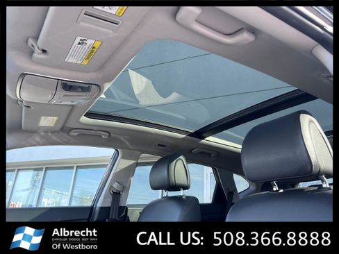 Used 2018 Hyundai Tucson Limited w/ Ultimate Package 02 image 31