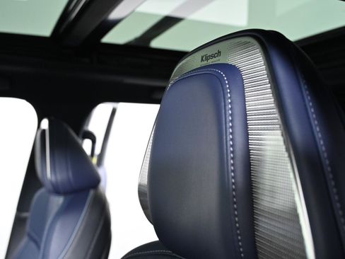 New 2026 INFINITI QX80 4WD image 24