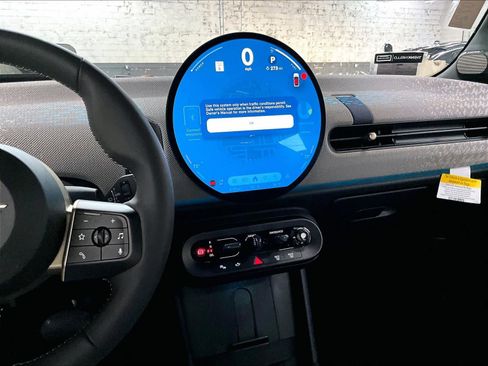 Used 2025 MINI Cooper S image 9