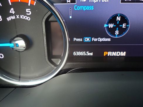 Used 2022 Ford F350 Platinum image 29