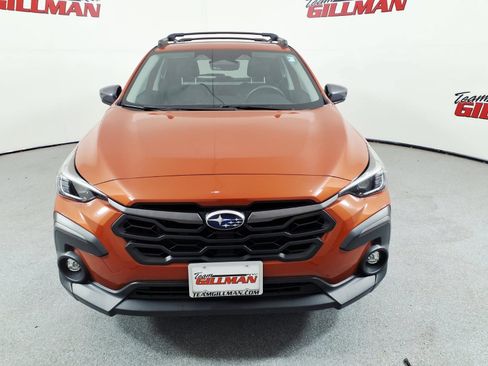 Certified 2024 Subaru Crosstrek 2.5i Limited w/ Crosstrek Mirror Package AWD/4WD image 2