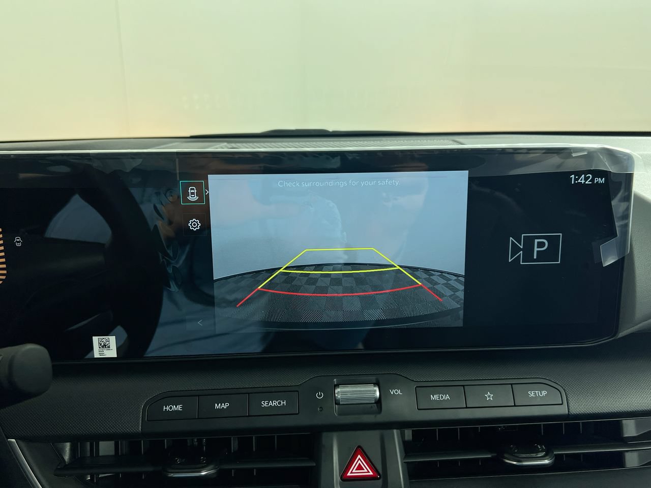 New 2026 Kia K4 FWD image 29
