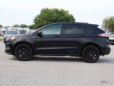 Used 2024 Ford Edge ST-Line AWD/4WD image 8