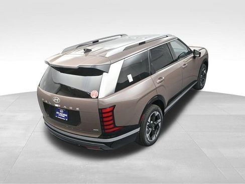 New 2026 Hyundai Palisade Limited AWD/4WD image 29