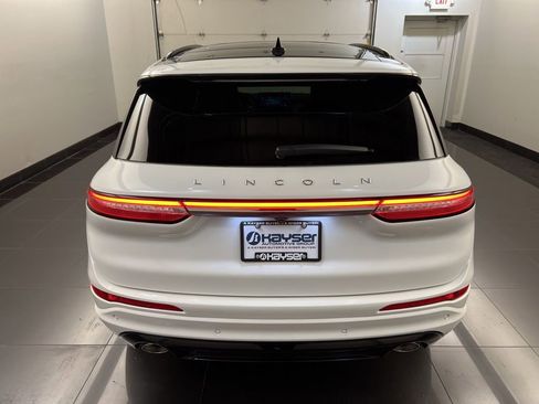 New 2026 Lincoln Corsair Reserve w/ Jet Appearance Package image 5