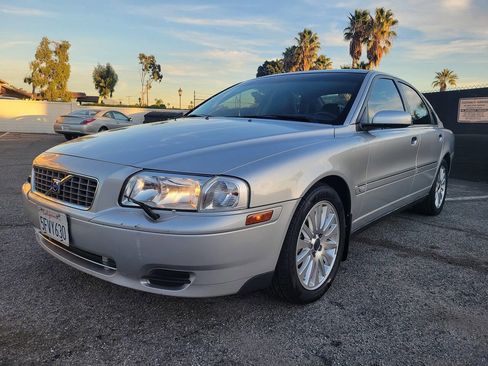 Used 2004 Volvo S80 2.9 FWD image 1