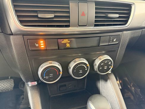 Used 2016 MAZDA CX-5 Touring w/ Bose/Moonroof Package image 33