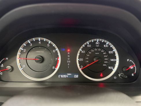 Used 2012 Honda Accord LX image 15