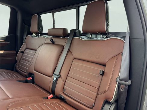 New 2026 GMC Sierra 1500 Denali Ultimate AWD/4WD image 24