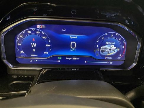 New 2025 Chevrolet Silverado 2500 LTZ w/ LTZ Plus Package image 29