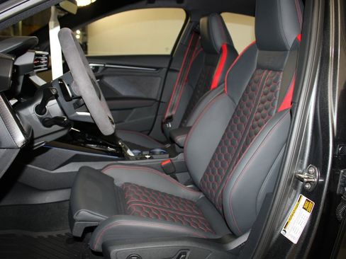 New 2026 Audi RS 3 image 6