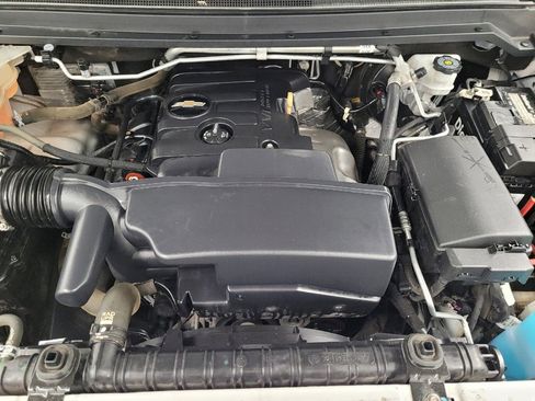 Used 2021 Chevrolet Colorado W/T w/ Custom Special Edition RWD image 30