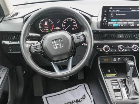 Used 2024 Honda CR-V EX-L image 20