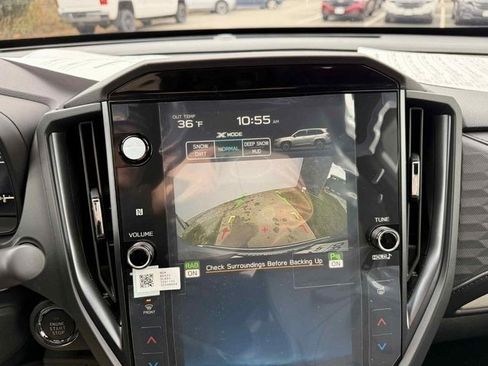 New 2025 Subaru Forester Limited image 26