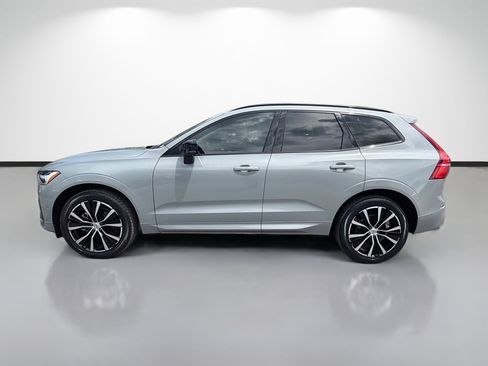 Used 2025 Volvo XC60 B5 Plus w/ Protection Package Premier AWD/4WD image 2