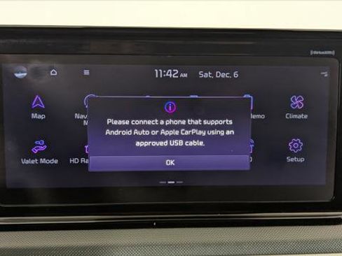 Used 2022 Kia K5 GT-Line image 29