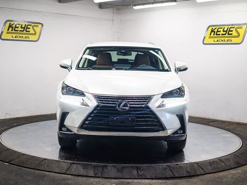Used 2019 Lexus NX 300 FWD w/ Accessory Package 2 image 6