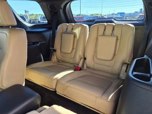 Used 2016 Ford Explorer Limited w/ Equipment Group 301A image 14