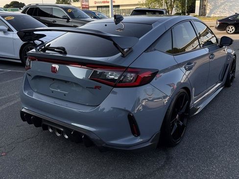 Used 2024 Honda Civic Type R image 17