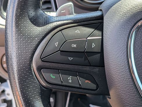 Certified 2022 Dodge Challenger GT RWD image 15