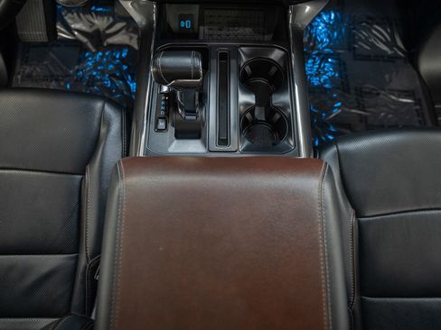 Certified 2023 Ford F150 Lariat w/ Equipment Group 502A High image 37