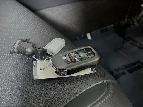 Used 2022 Honda Civic Sport Touring image 36