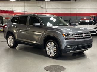 Used 2019 Volkswagen Atlas SE video 2