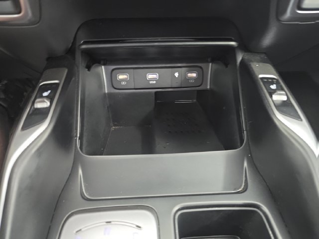 Used 2023 Kia Sorento EX AWD/4WD image 22
