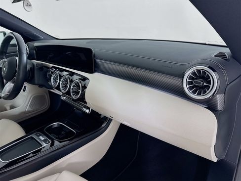 Certified 2025 Mercedes-Benz CLA 250 CLA 250 image 29