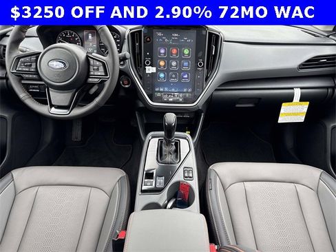 New 2026 Subaru Crosstrek 2.5i Limited image 19