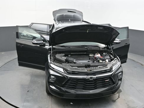 New 2026 Chevrolet Blazer RS w/ Driver Confidence II Package image 43