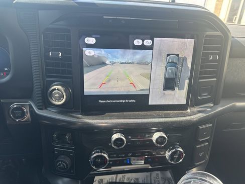 Used 2025 Ford F150 Tremor w/ Equipment Group 402A High image 12