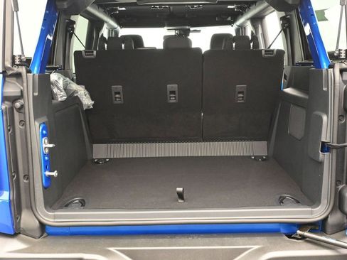 New 2026 Ford Bronco Big Bend image 14