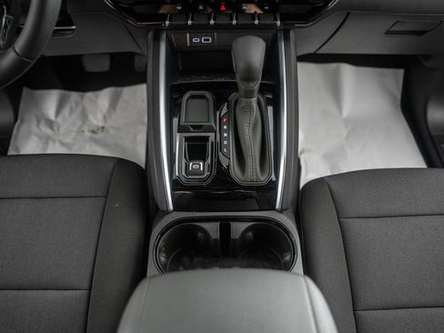 New 2026 Chevrolet Colorado W/T w/ WT Custom Package image 24