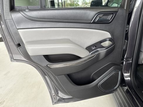 Used 2015 Chevrolet Tahoe LT image 26